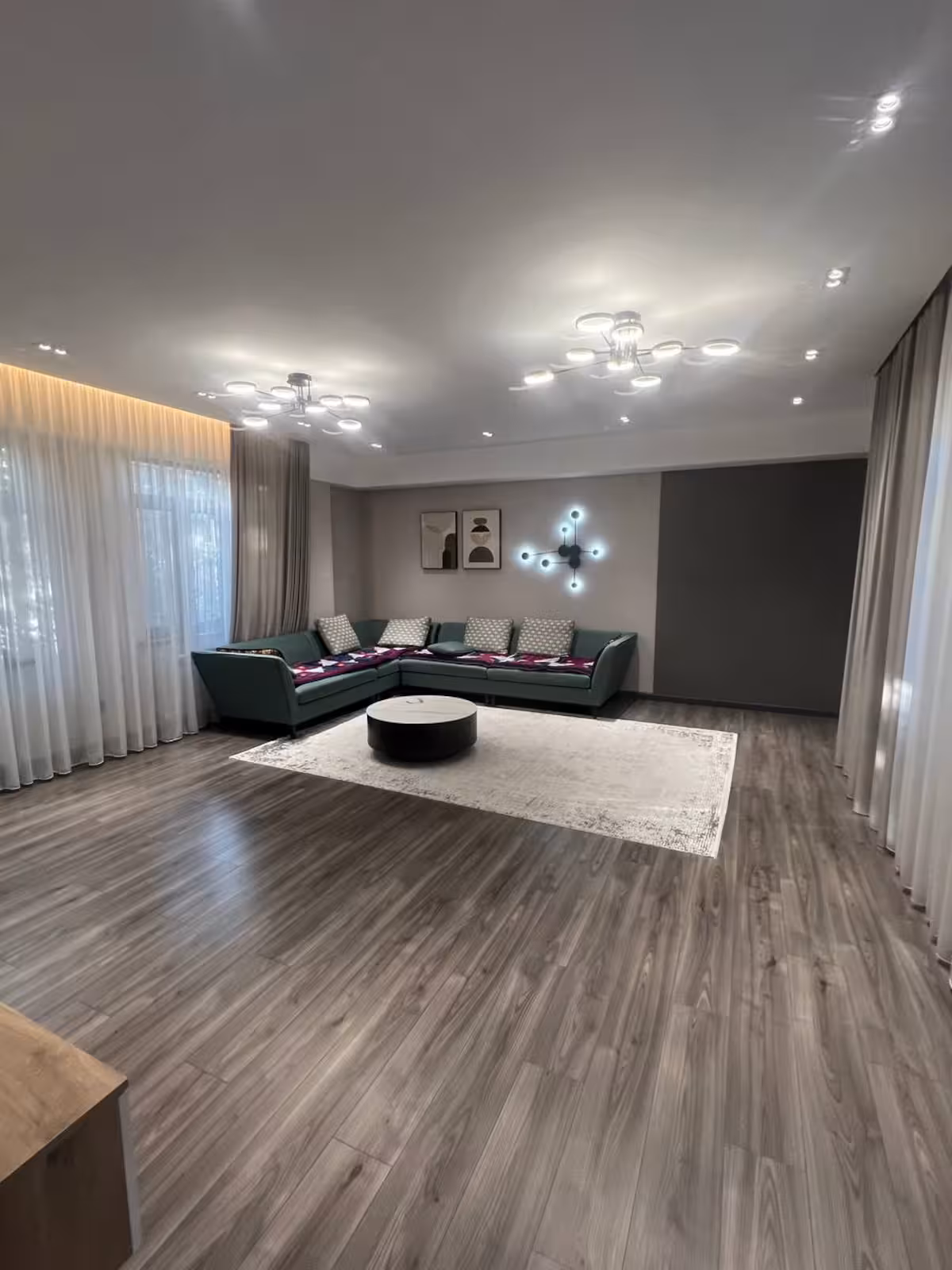 Дом парк Ала Арча